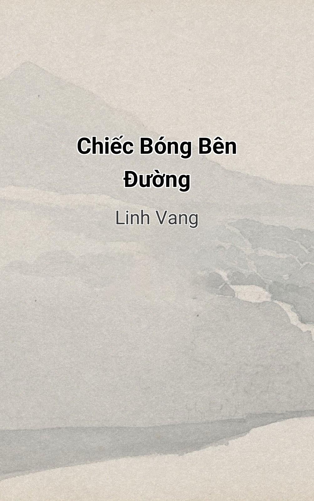Chiếc Bóng Bên Đường