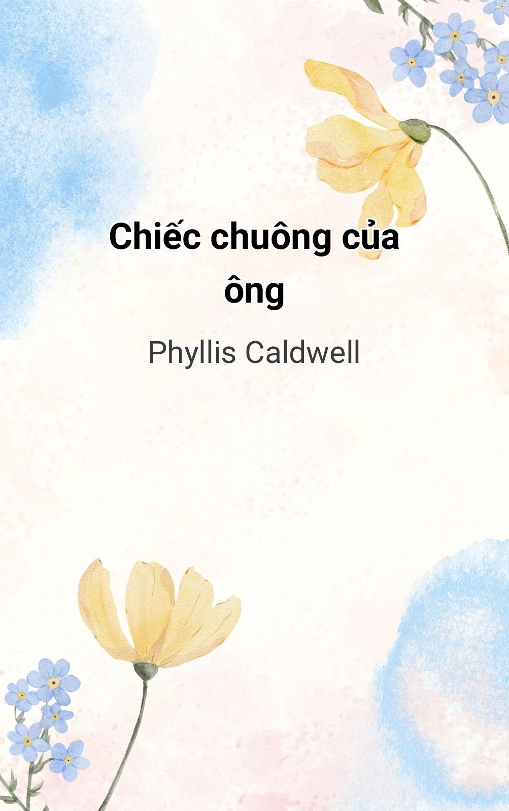 Chiếc Chuông Của Ông