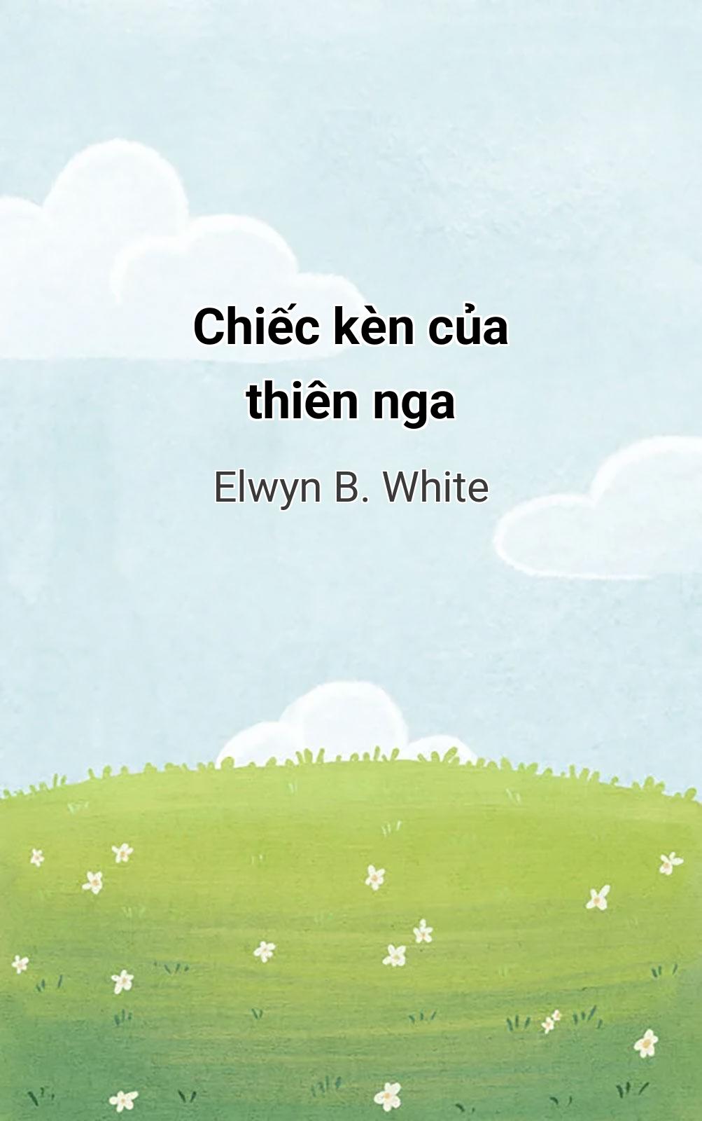 Chiếc Kèn Của Thiên Nga