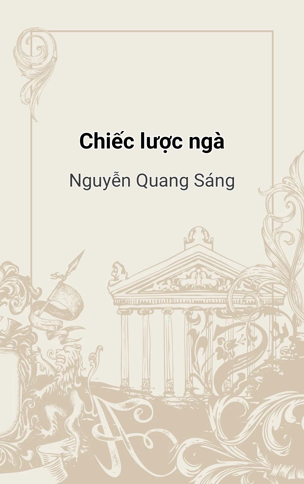 Chiếc Lược Ngà