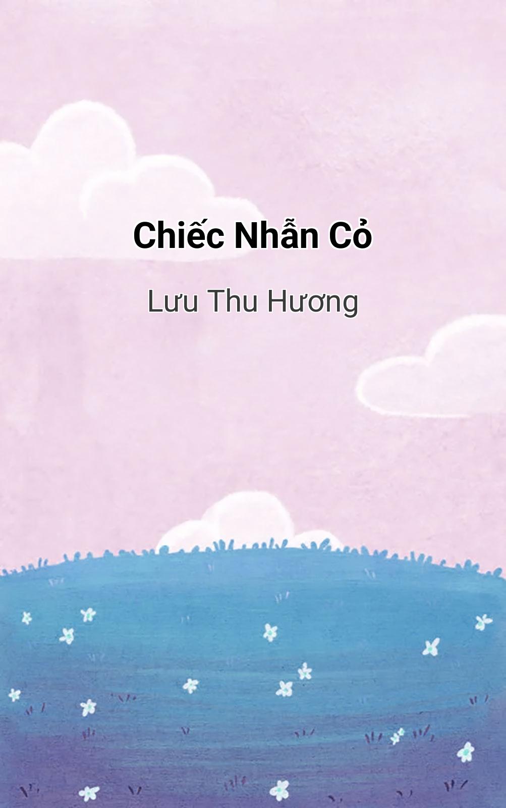 Chiếc Nhẫn Cỏ