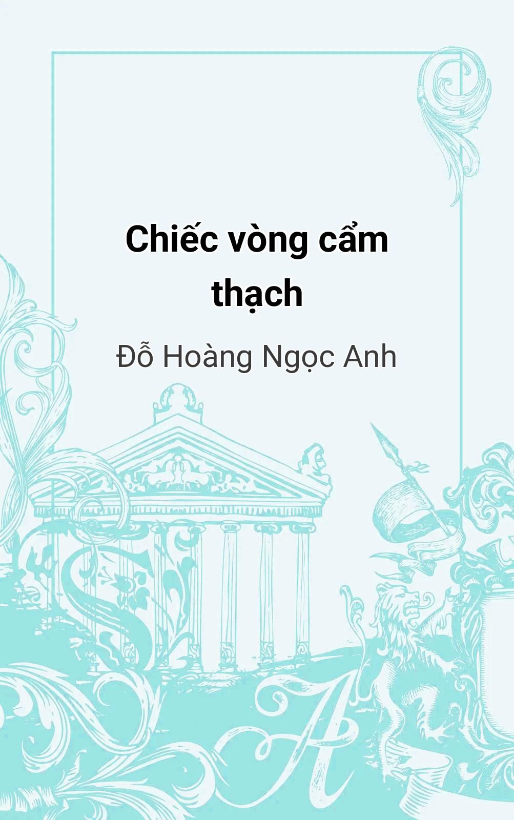 Chiếc Vòng Cẩm Thạch
