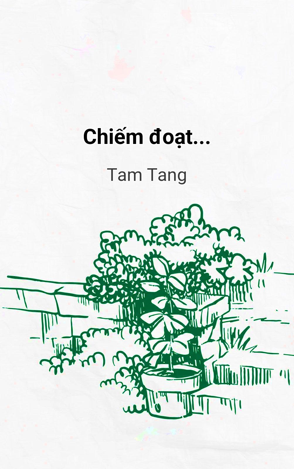 Chiếm Đoạt...