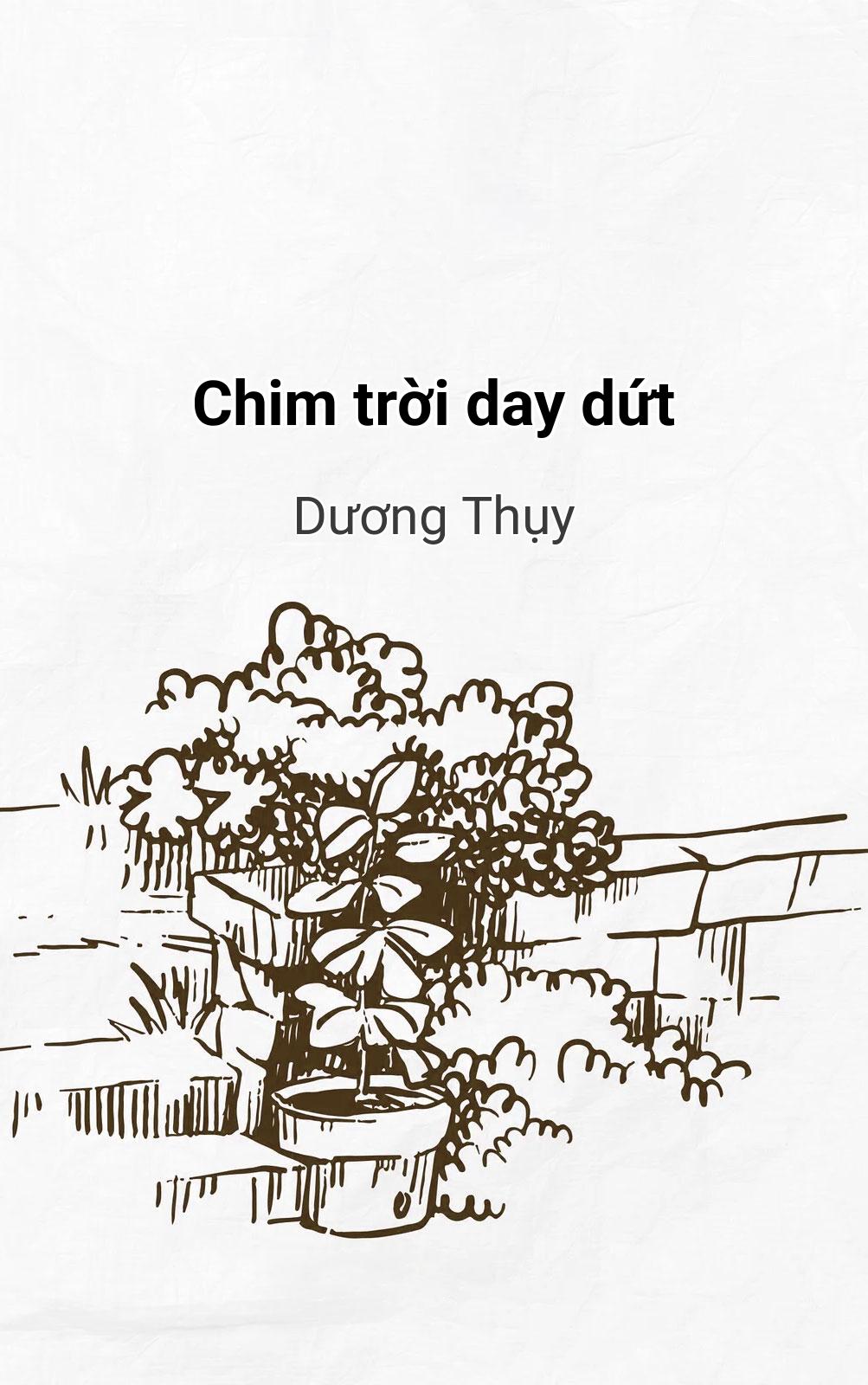 Chim Trời Day Dứt