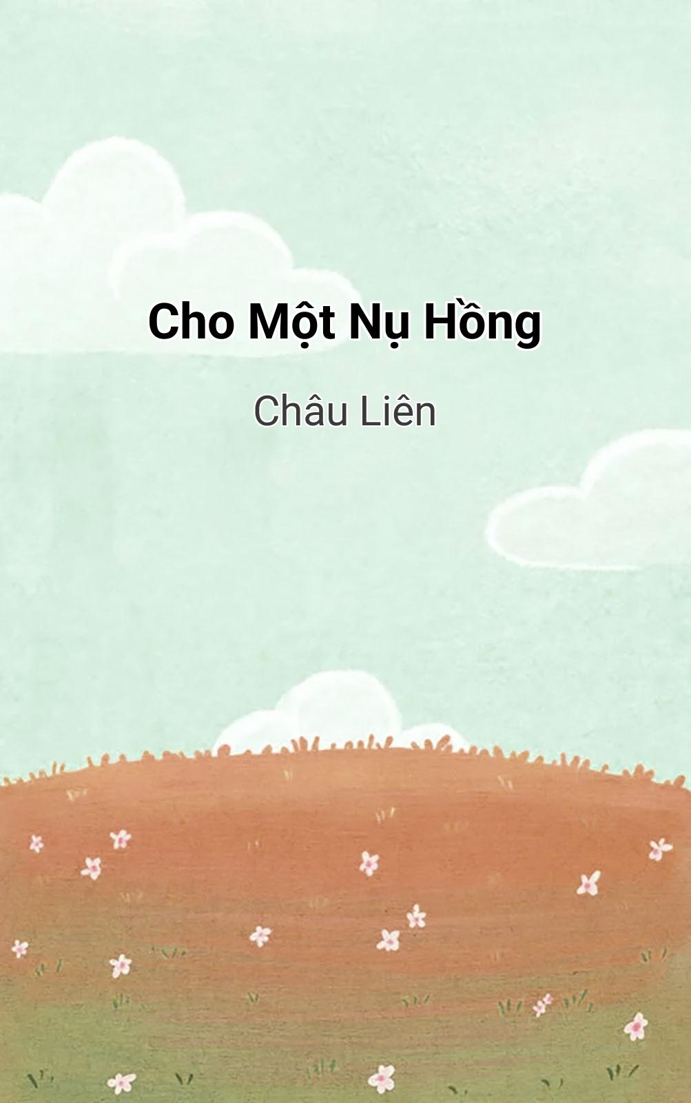 Cho Một Nụ Hồng