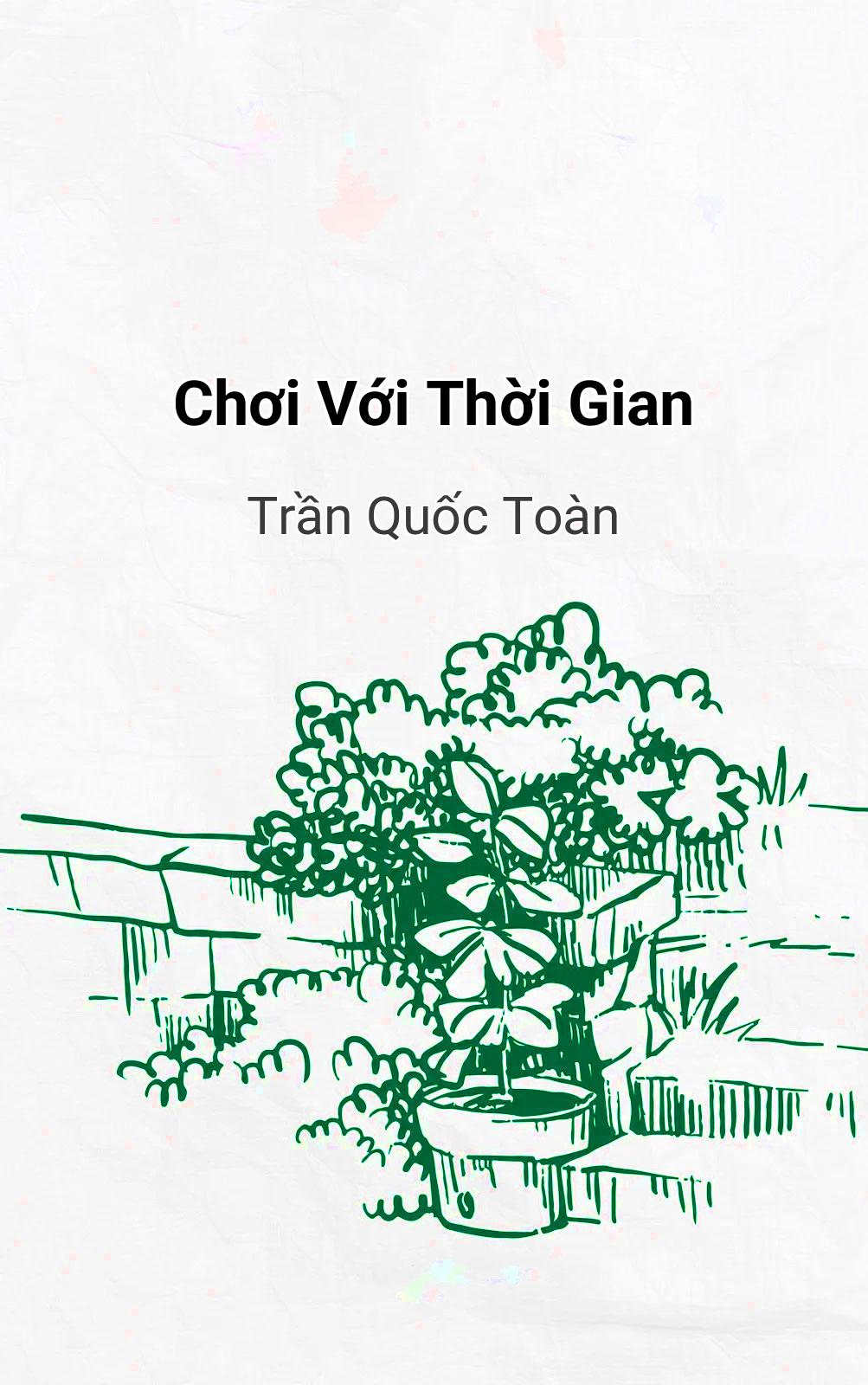 Chơi Với Thời Gian