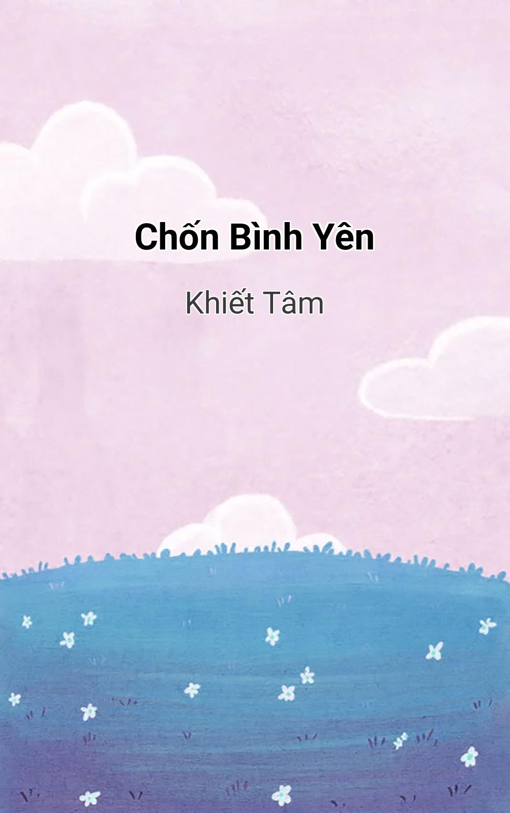 Chốn Bình Yên