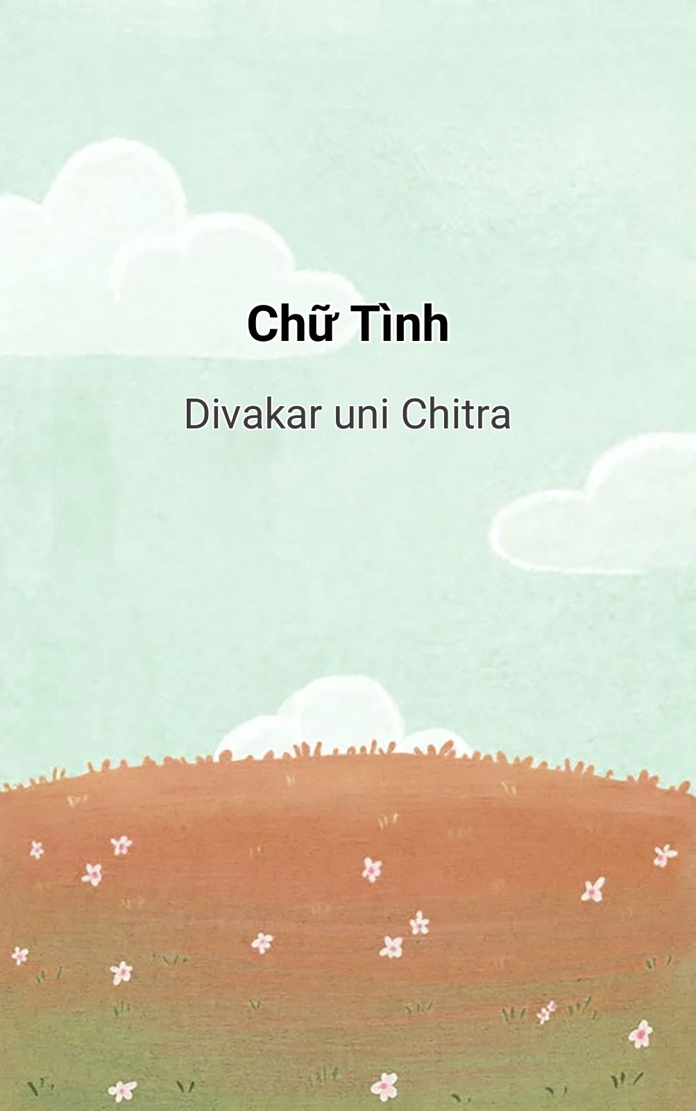 Chữ Tình