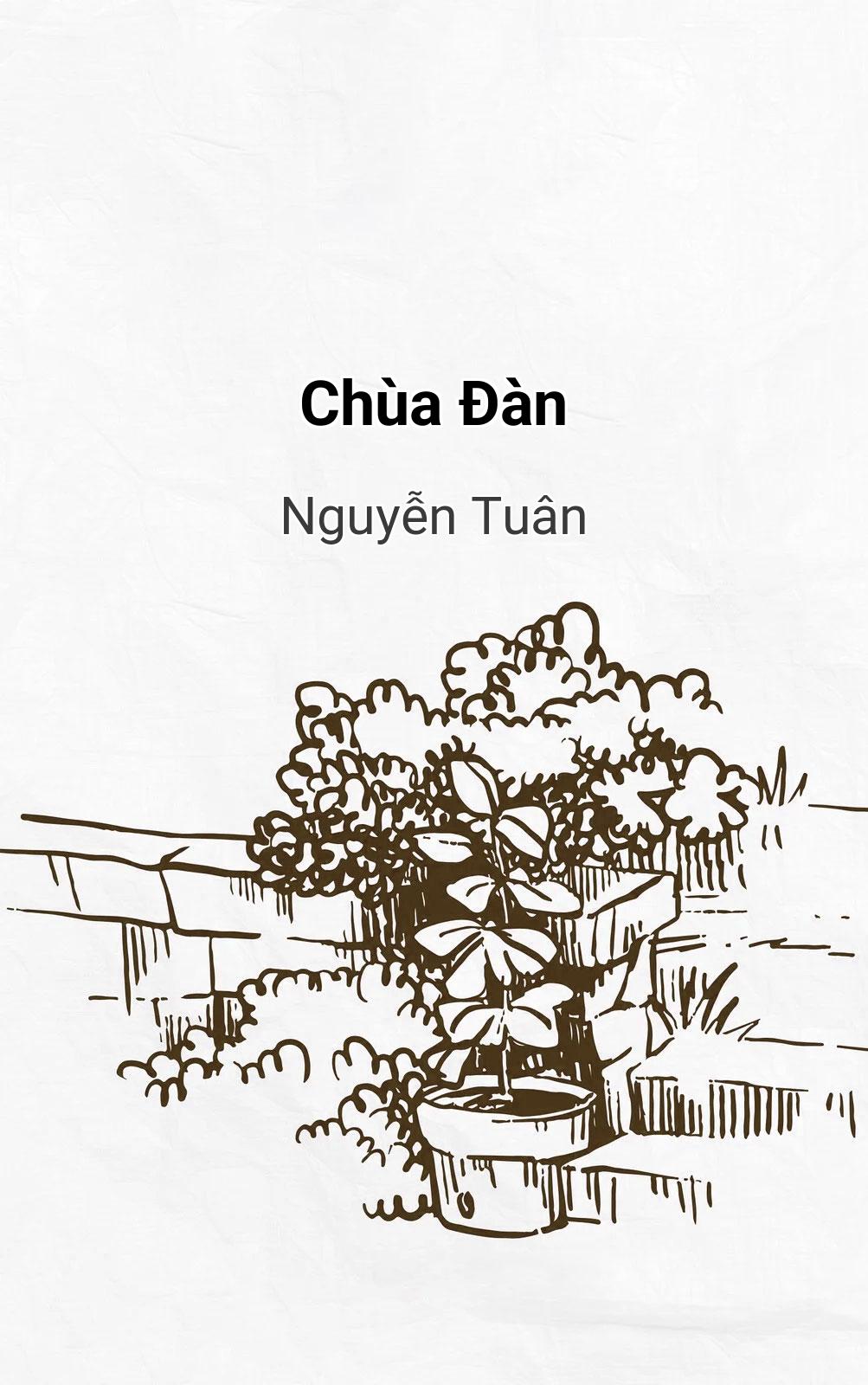 Chùa Đàn