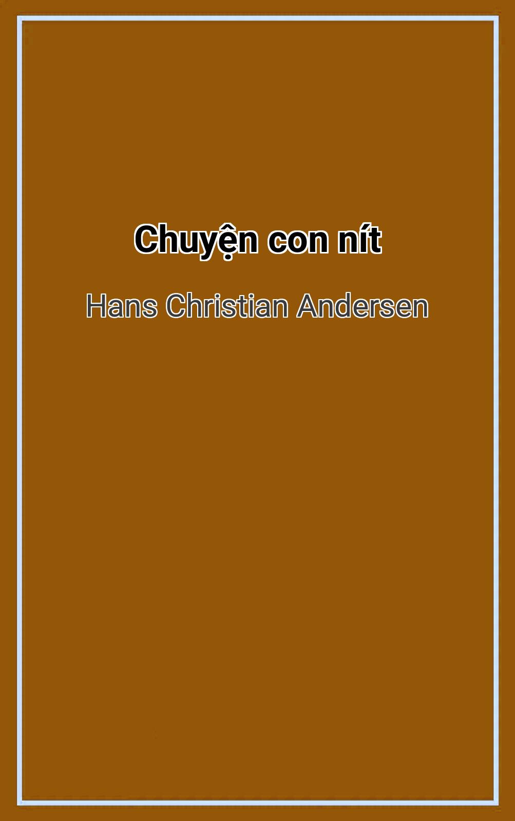 Chuyện Con Nít