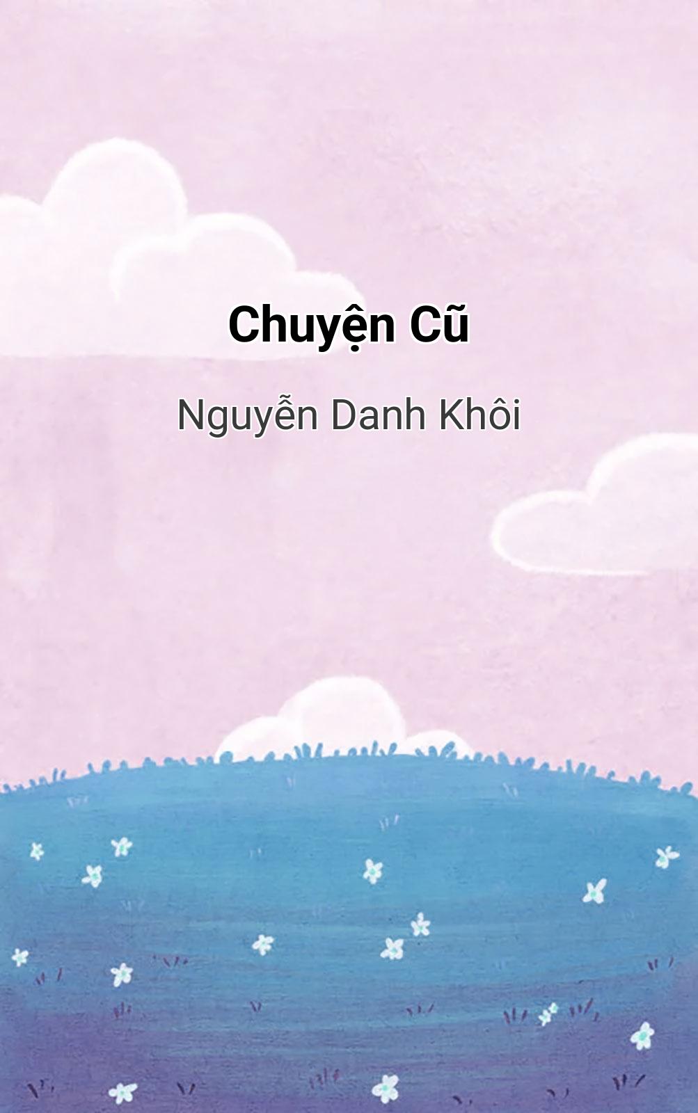 Chuyện Cũ