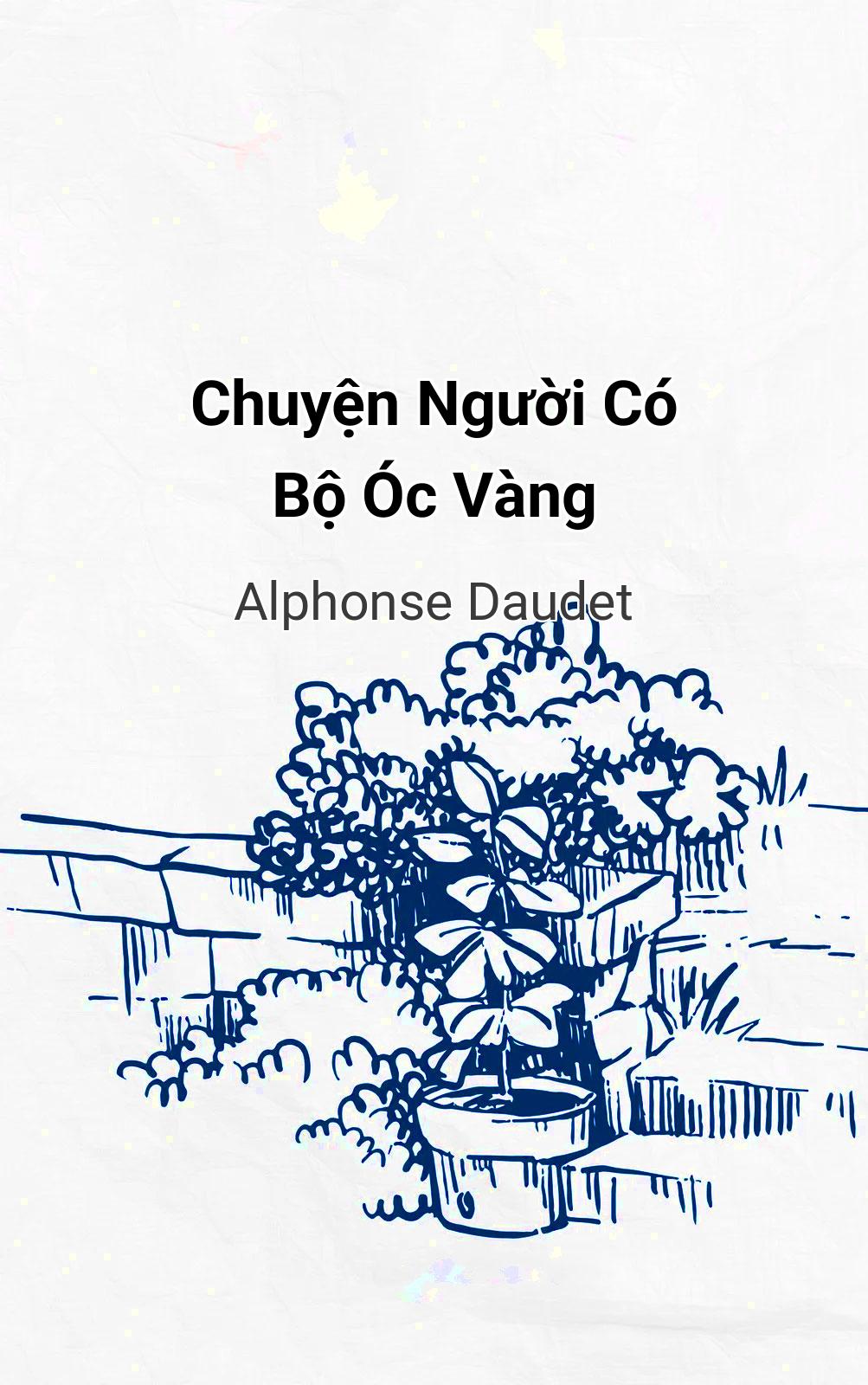 Chuyện Người Có Bộ Óc Vàng