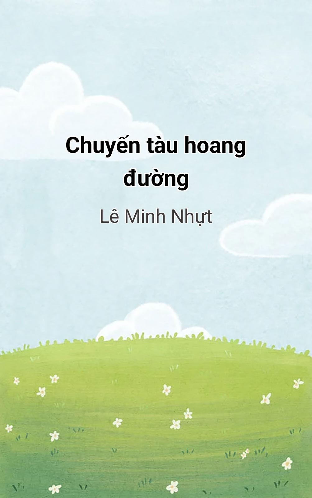 Chuyến Tàu Hoang Đường