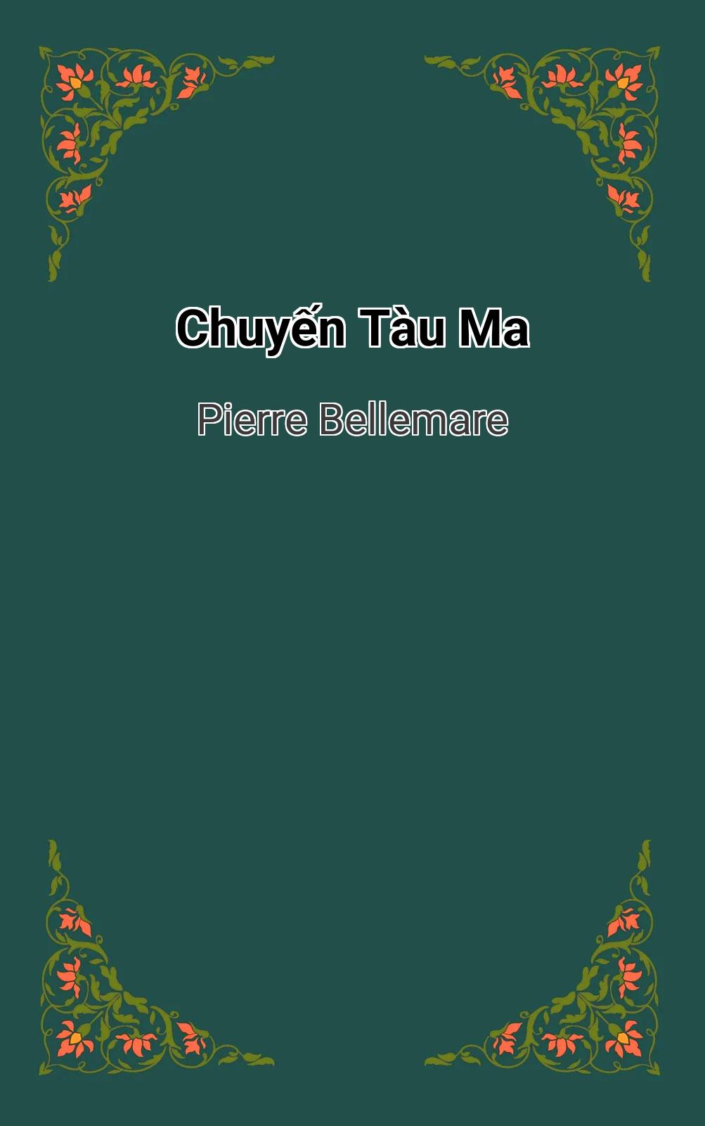 Chuyến Tàu Ma