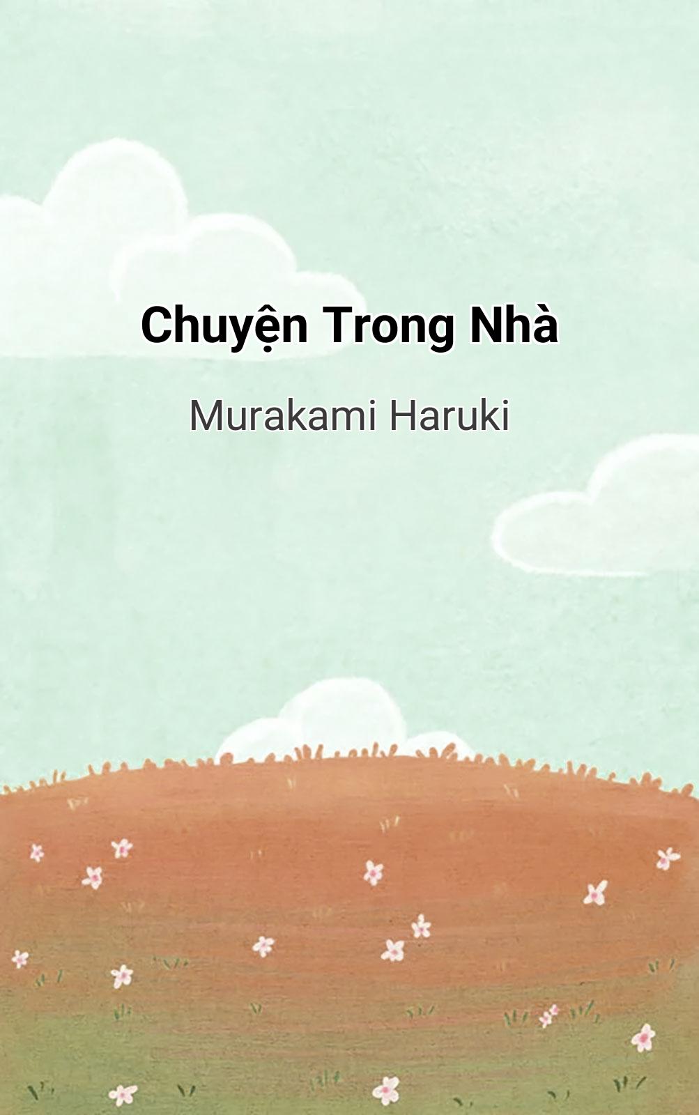 Chuyện Trong Nhà