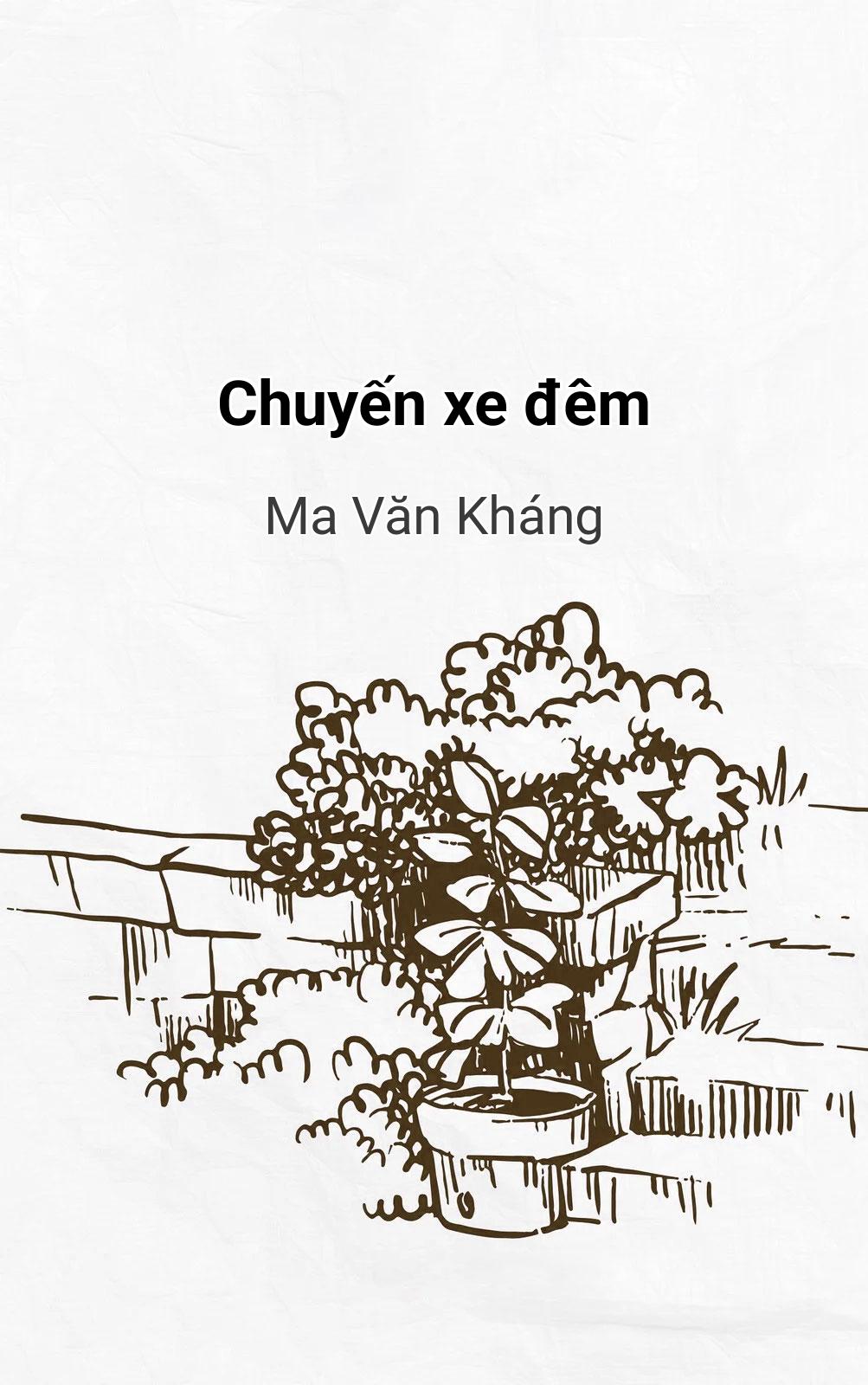 Chuyến Xe Đêm