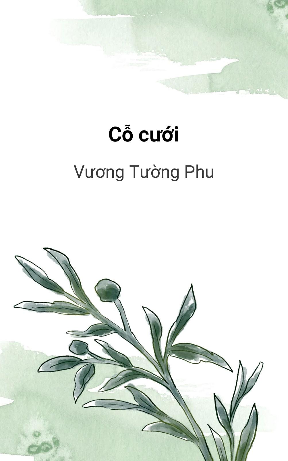 Cỗ Cưới