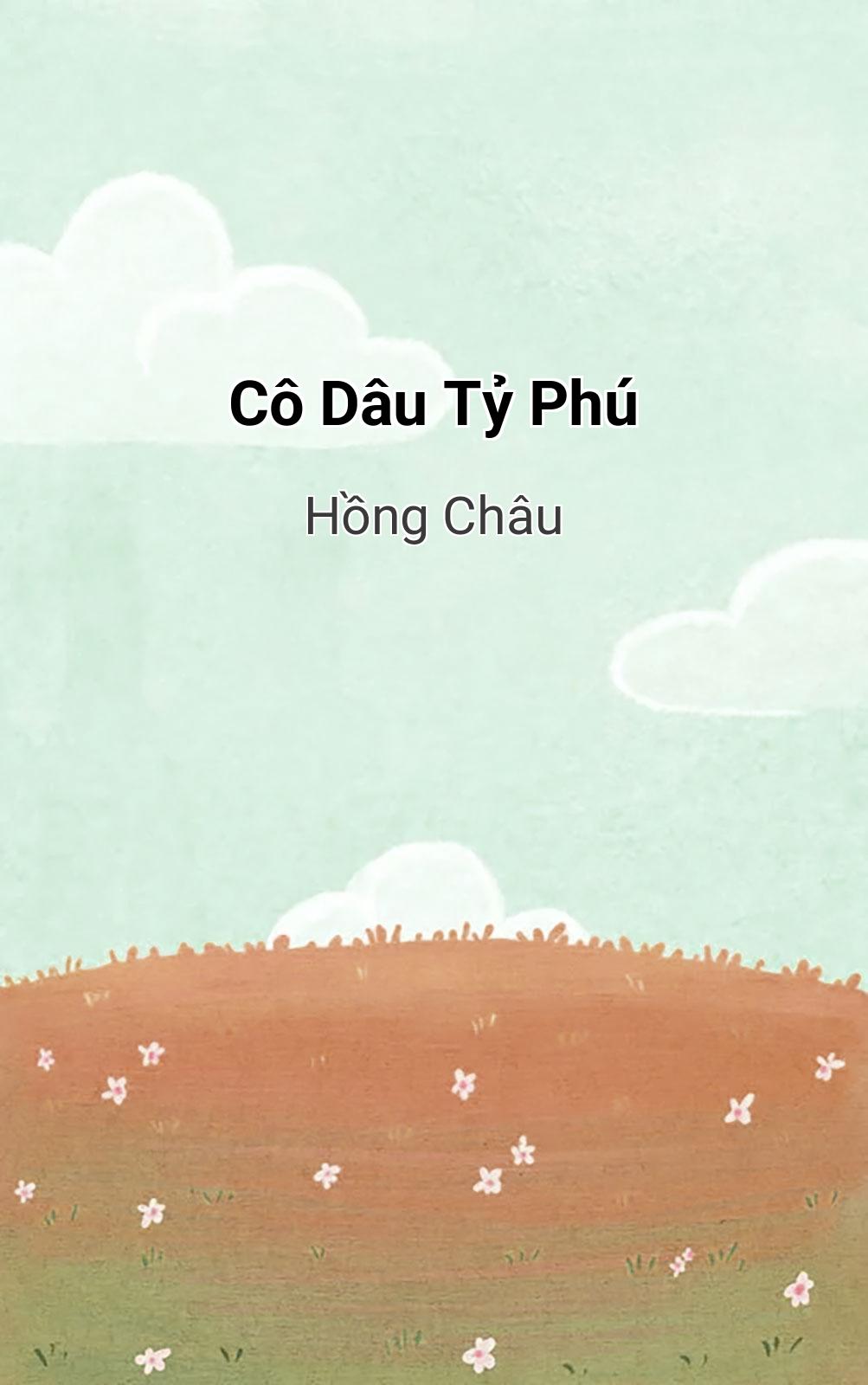 Cô Dâu Tỷ Phú