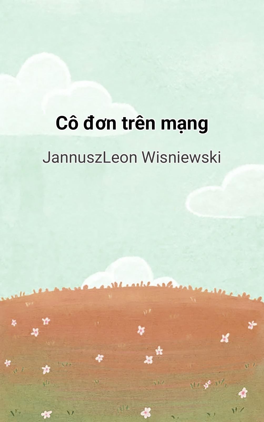 Cô Đơn Trên Mạng