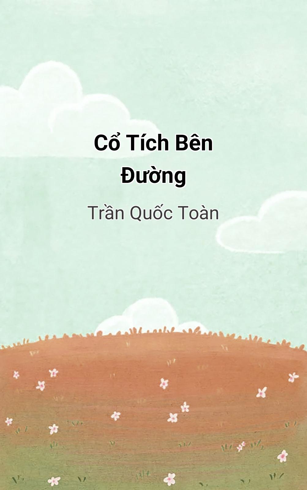 Cổ Tích Bên Đường