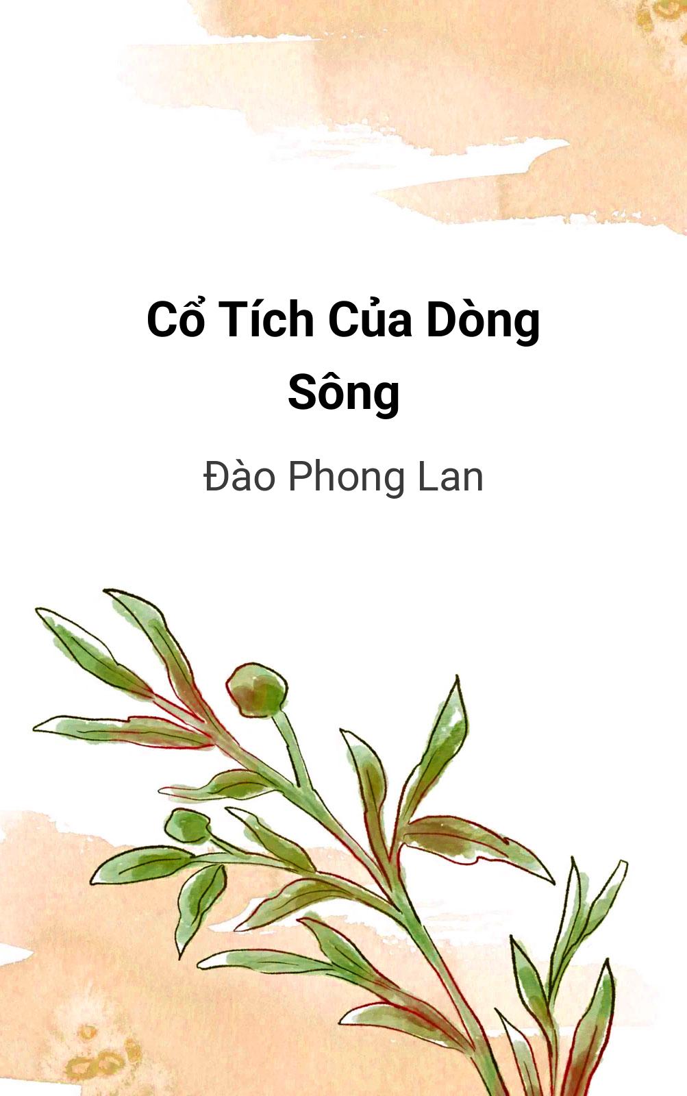 Cổ Tích Của Dòng Sông