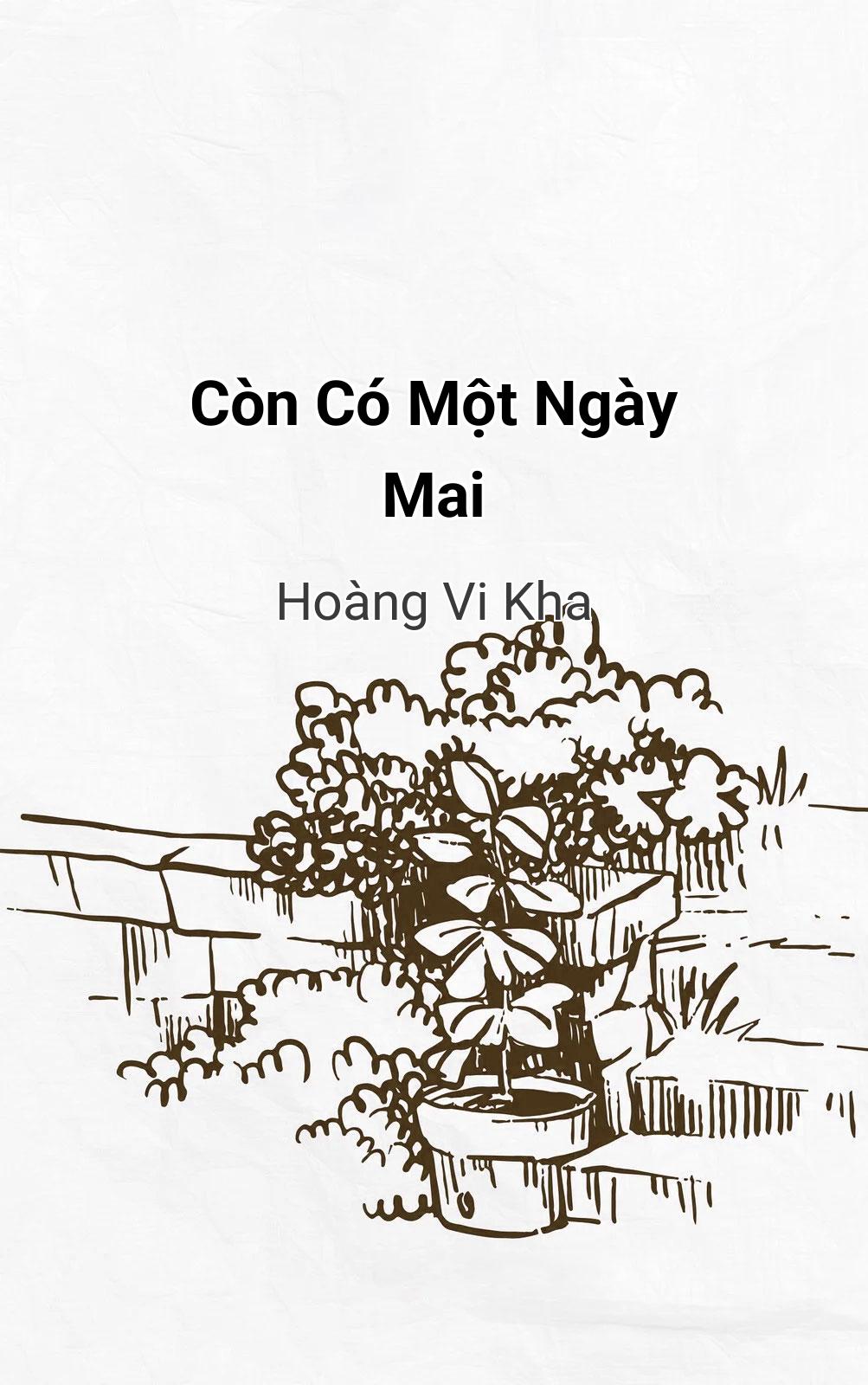 Còn Có Một Ngày Mai