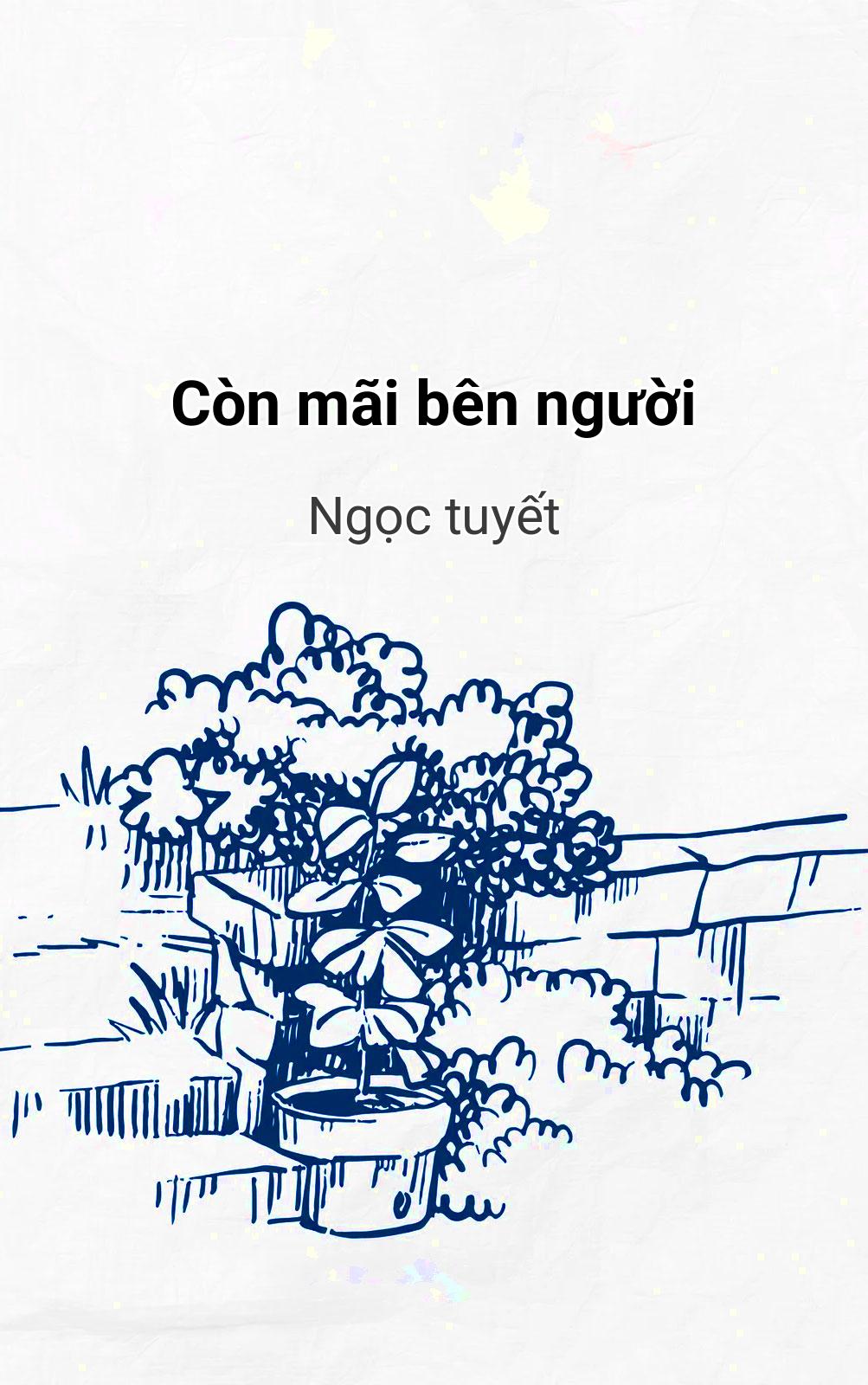 Còn Mãi Bên Người