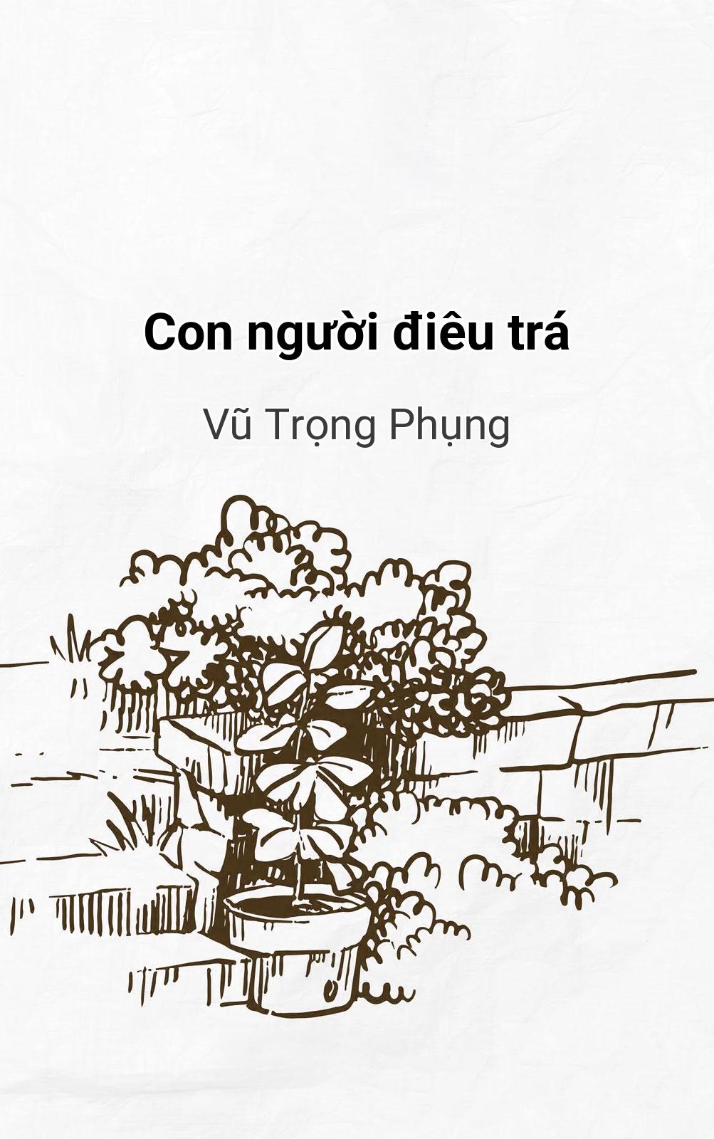 Con Người Điêu Trá