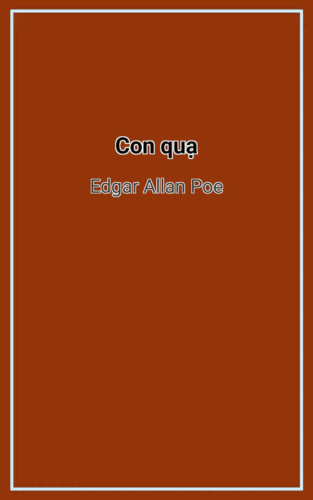 Con Quạ