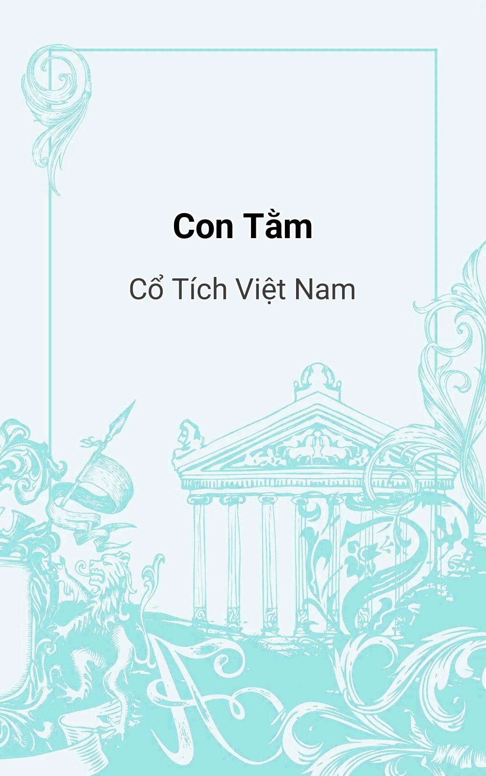 Con Tằm