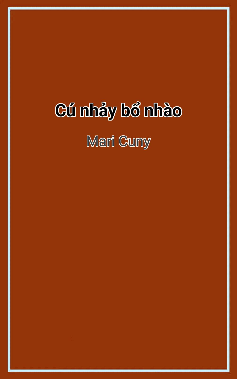 Cú Nhảy Bổ Nhào