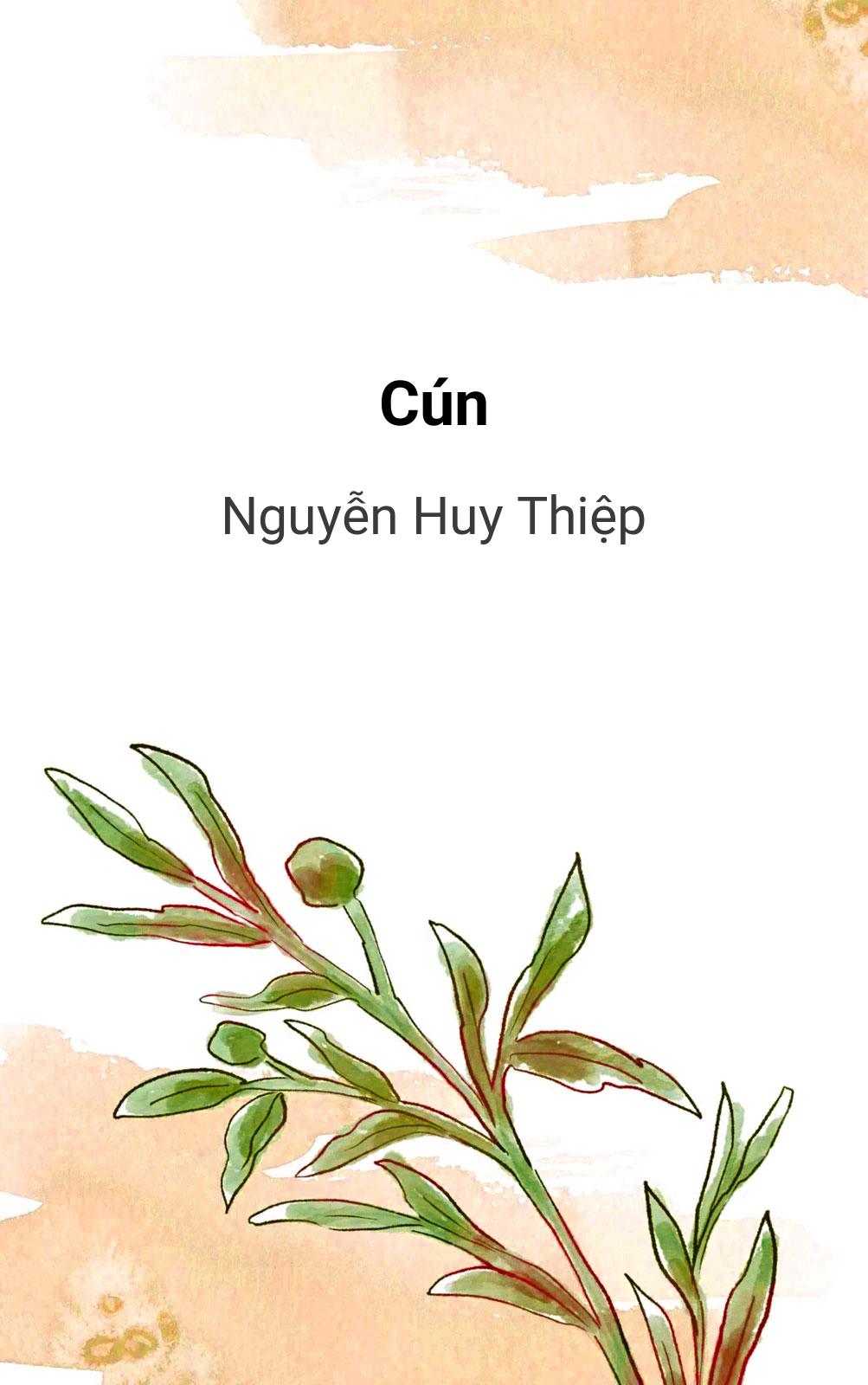 Cún
