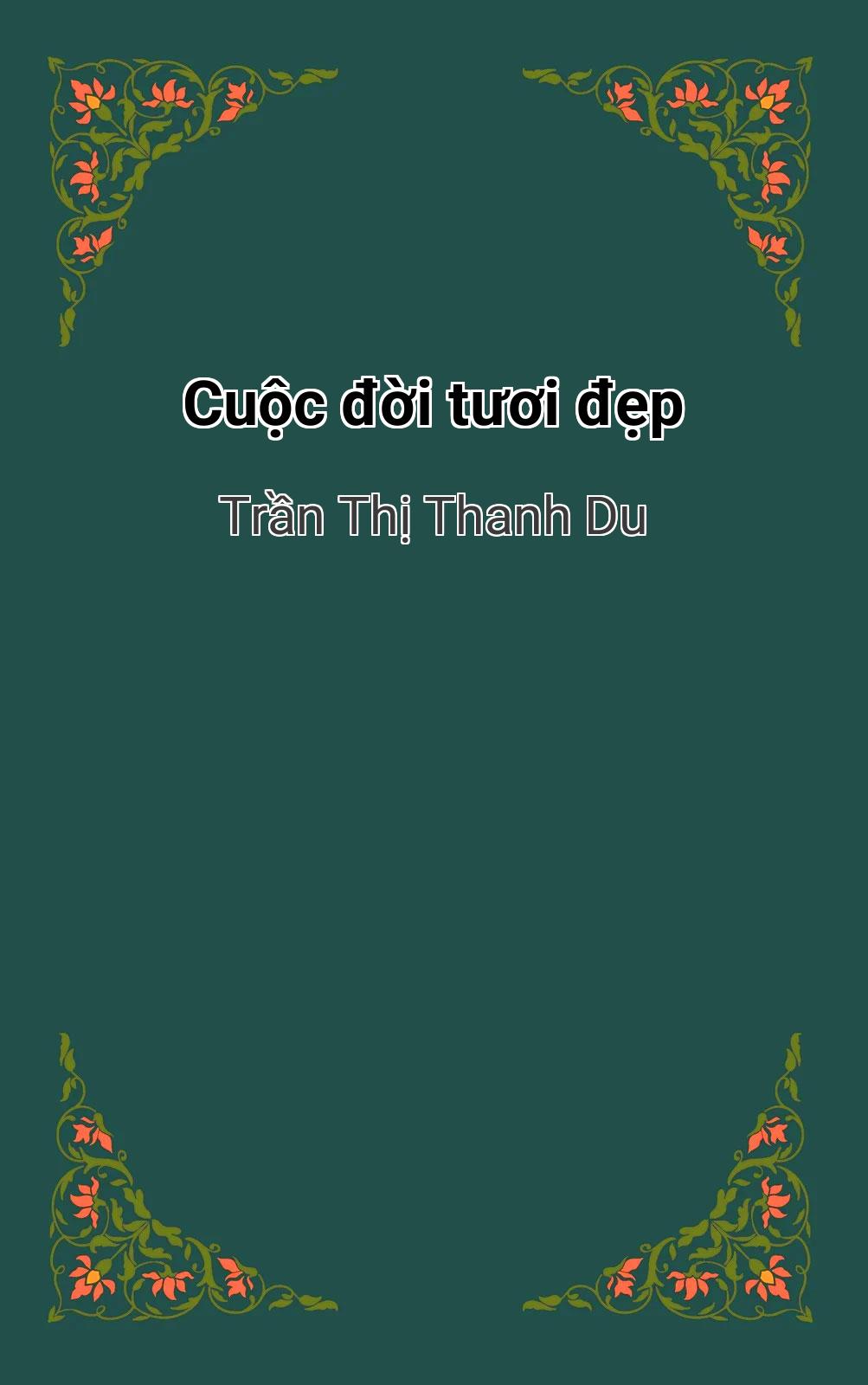 Cuộc Đời Tươi Đẹp