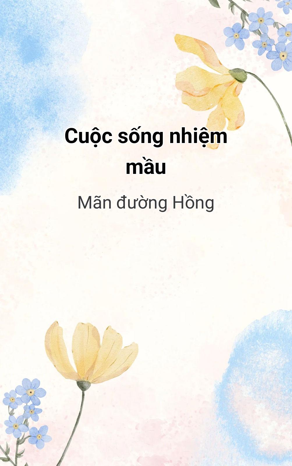 Cuộc Sống Nhiệm Mầu