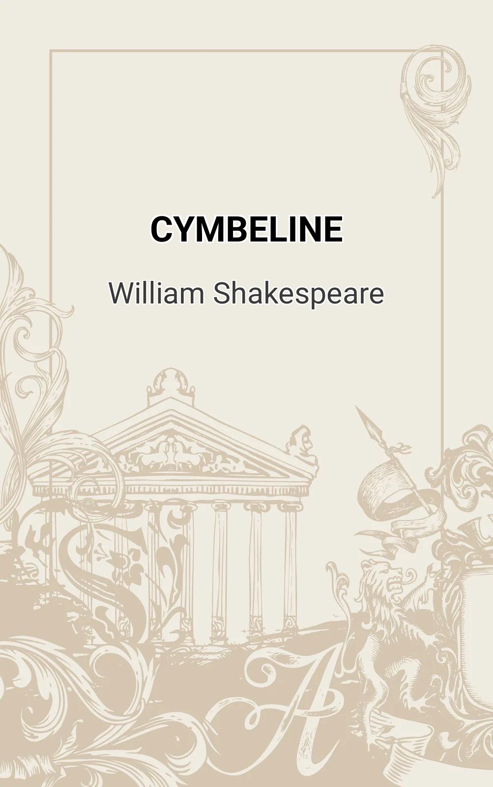 Cymbeline