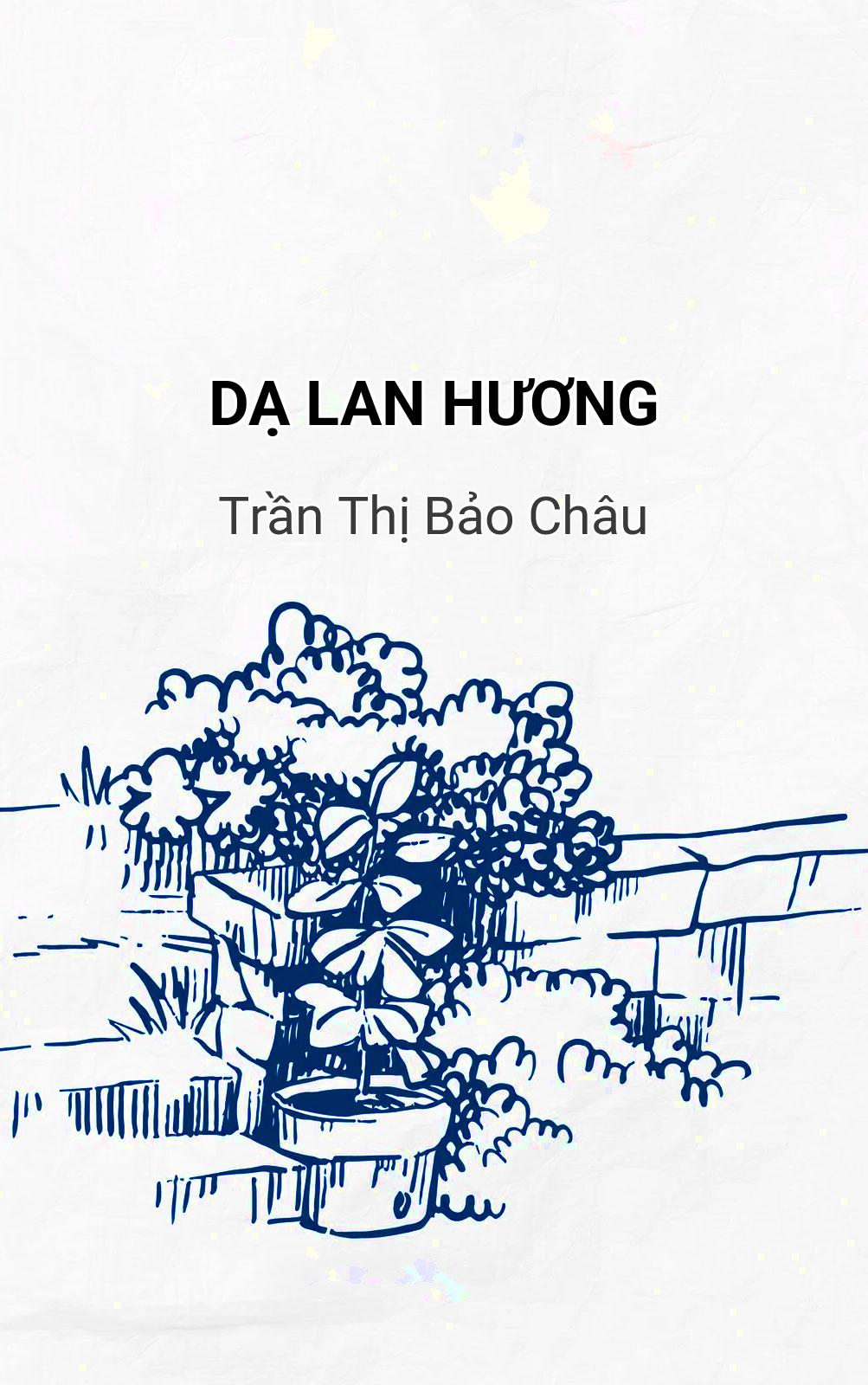 Dạ Lan Hương