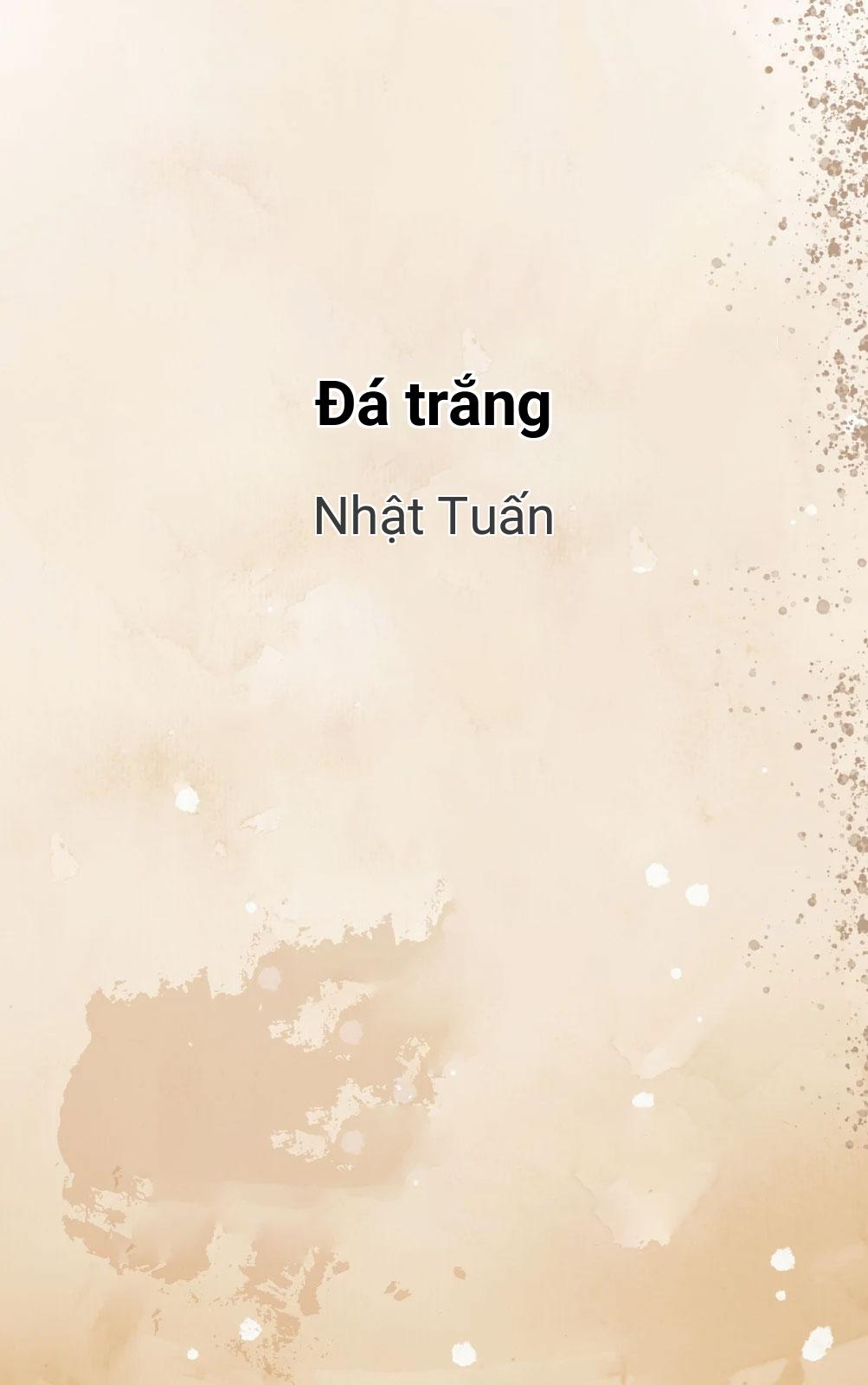 Đá Trắng