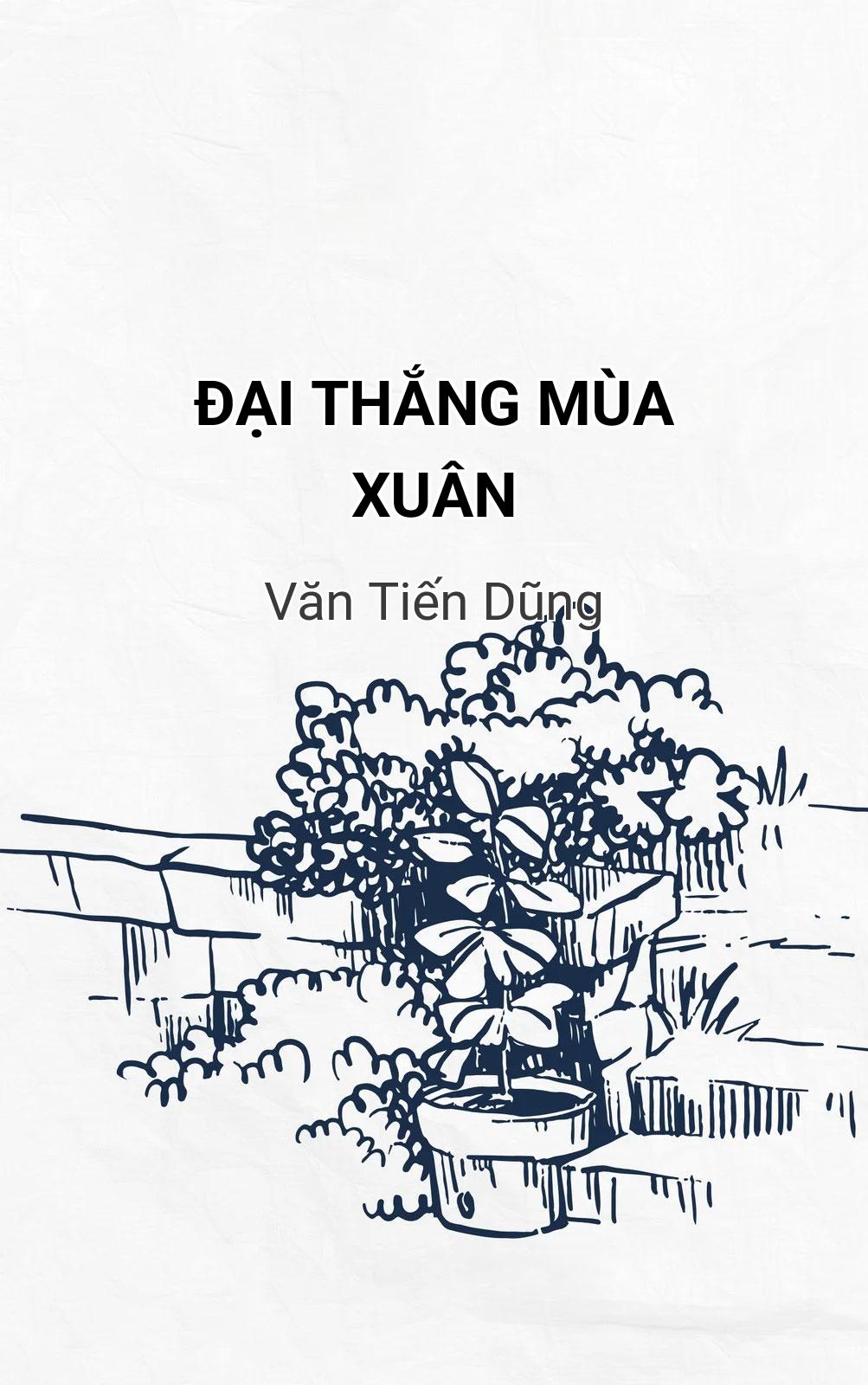 Đại Thắng Mùa Xuân