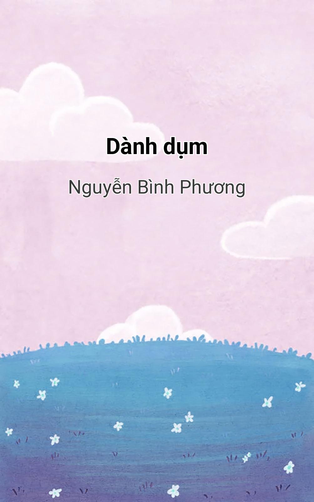 Dành Dụm