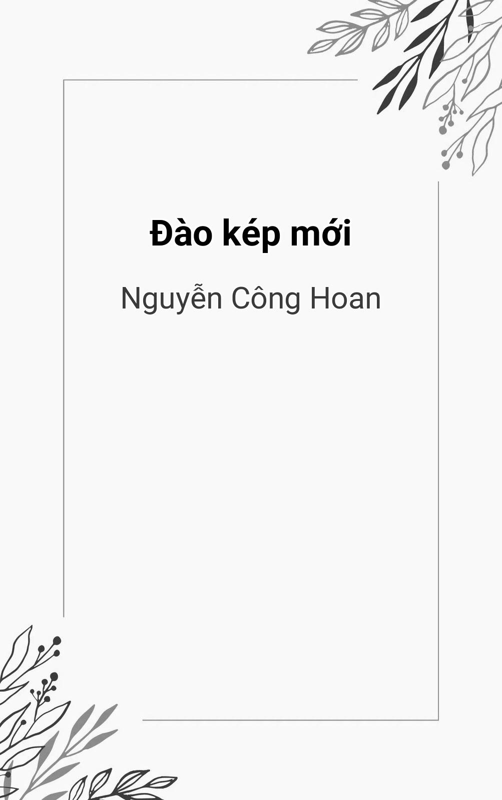 Đào Kép Mới