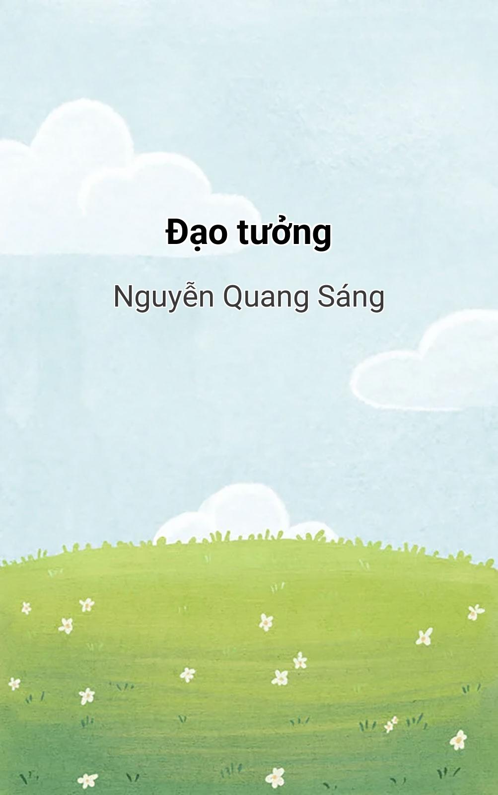 Đạo Tưởng