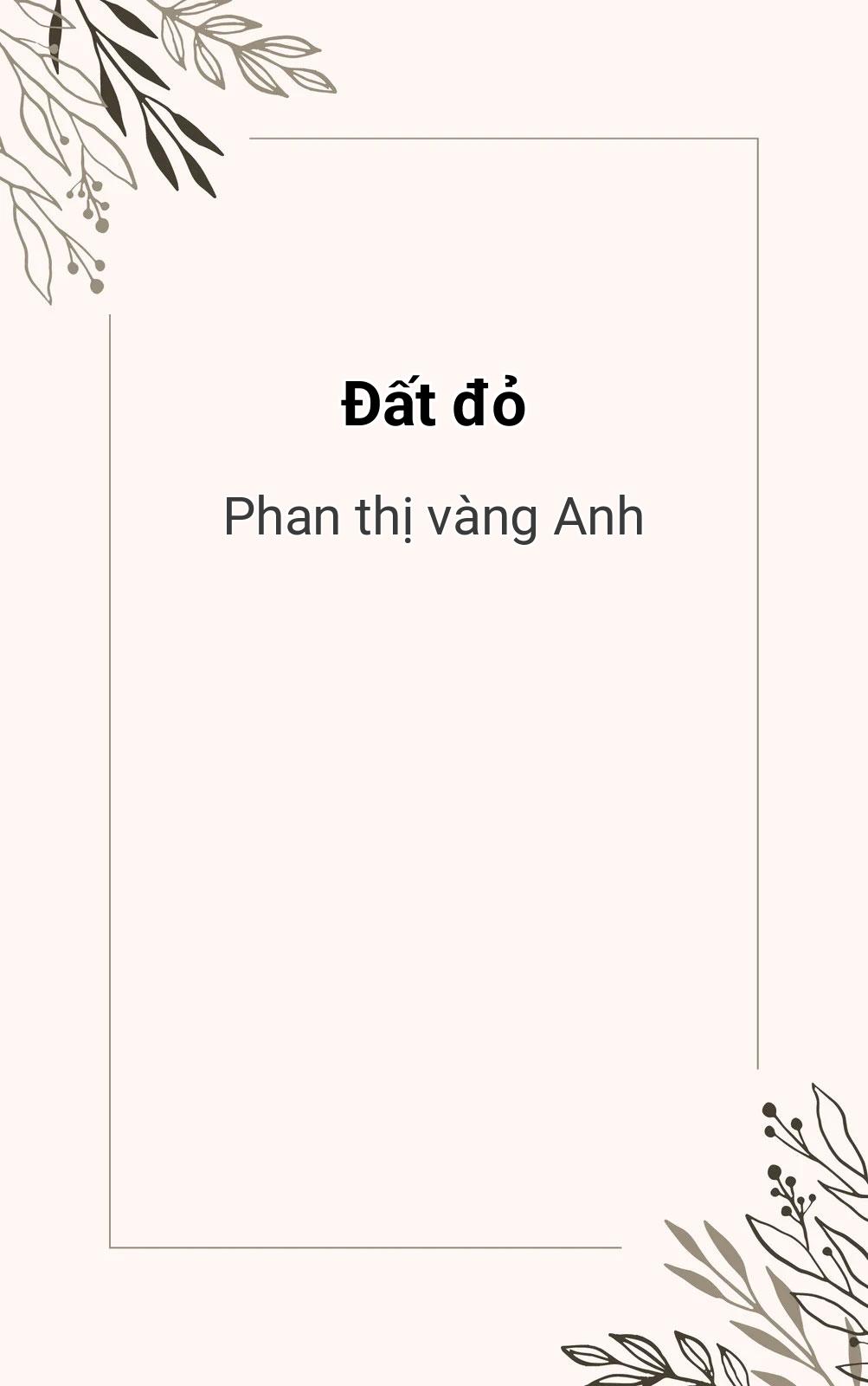 Đất Đỏ