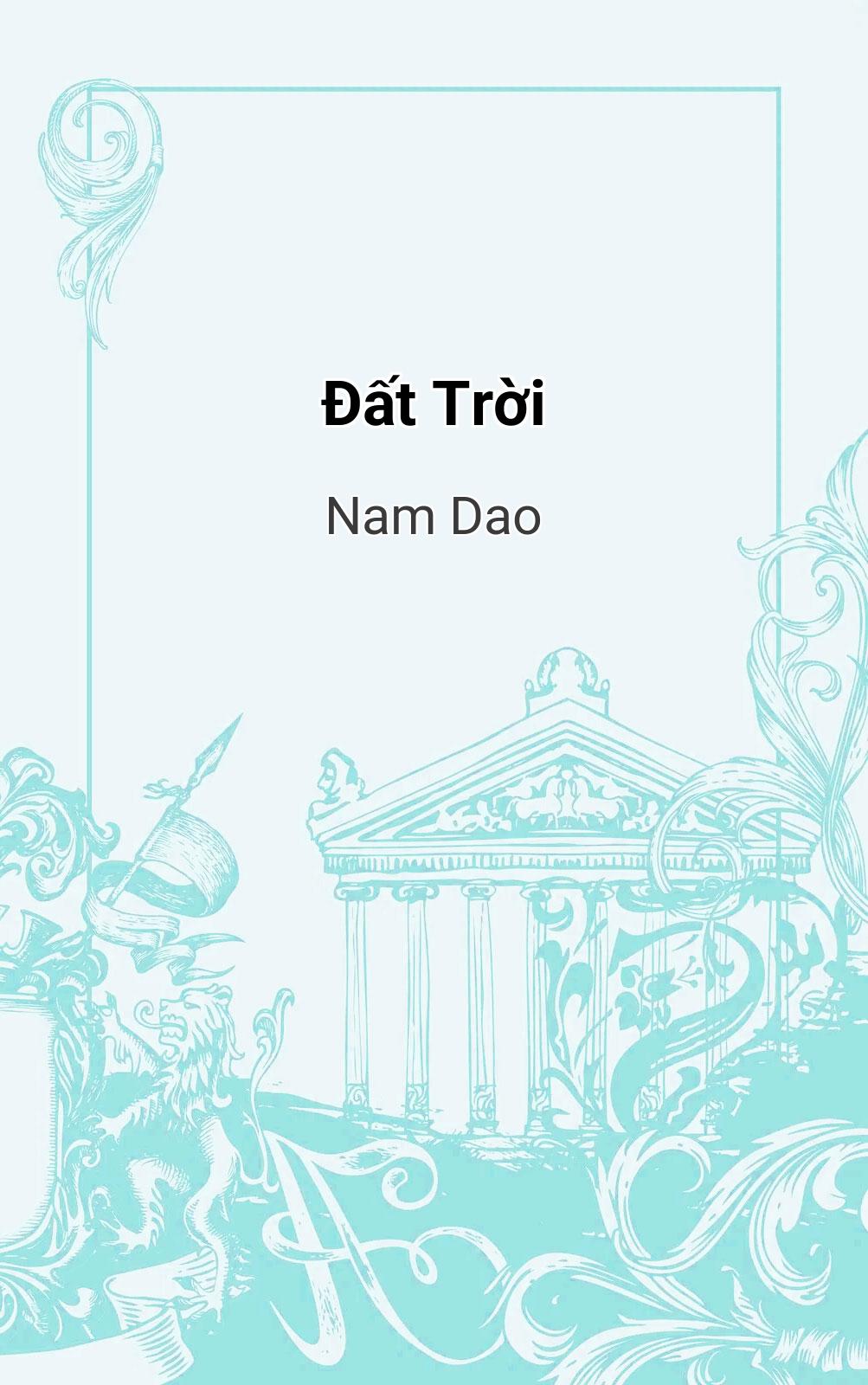 Đất Trời
