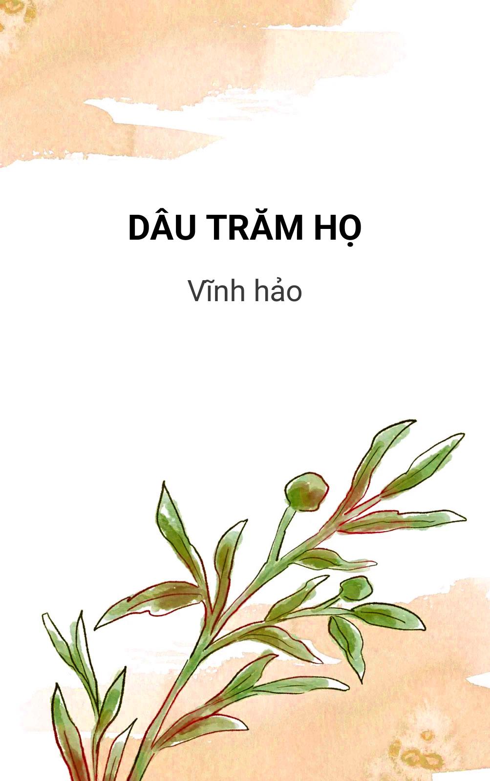 Dâu Trăm Họ
