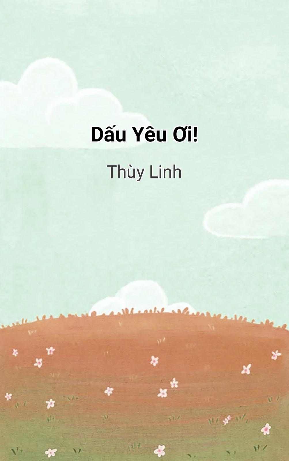 Dấu Yêu Ơi!
