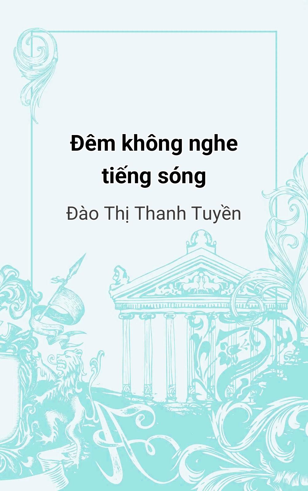 Đêm Không Nghe Tiếng Sóng