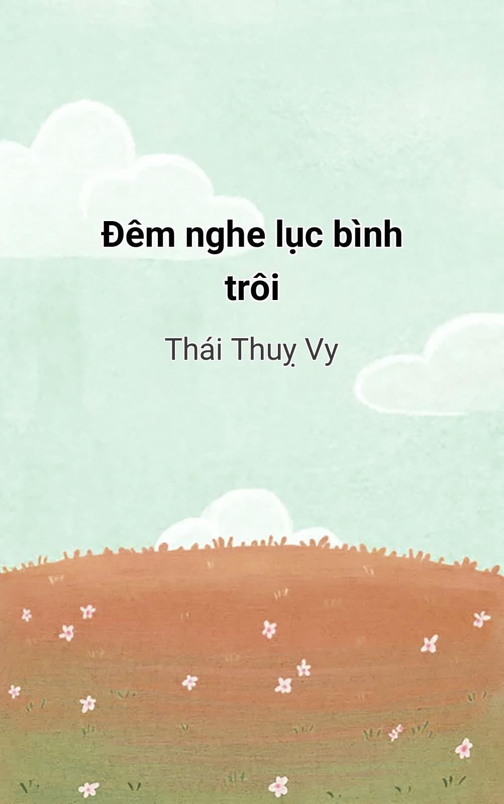 Đêm Nghe Lục Bình Trôi