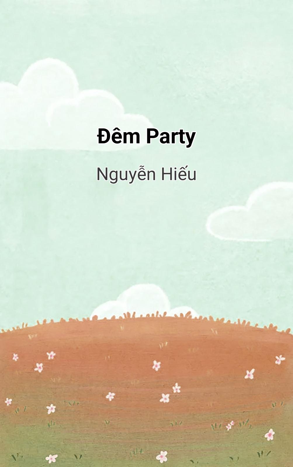 Đêm Party