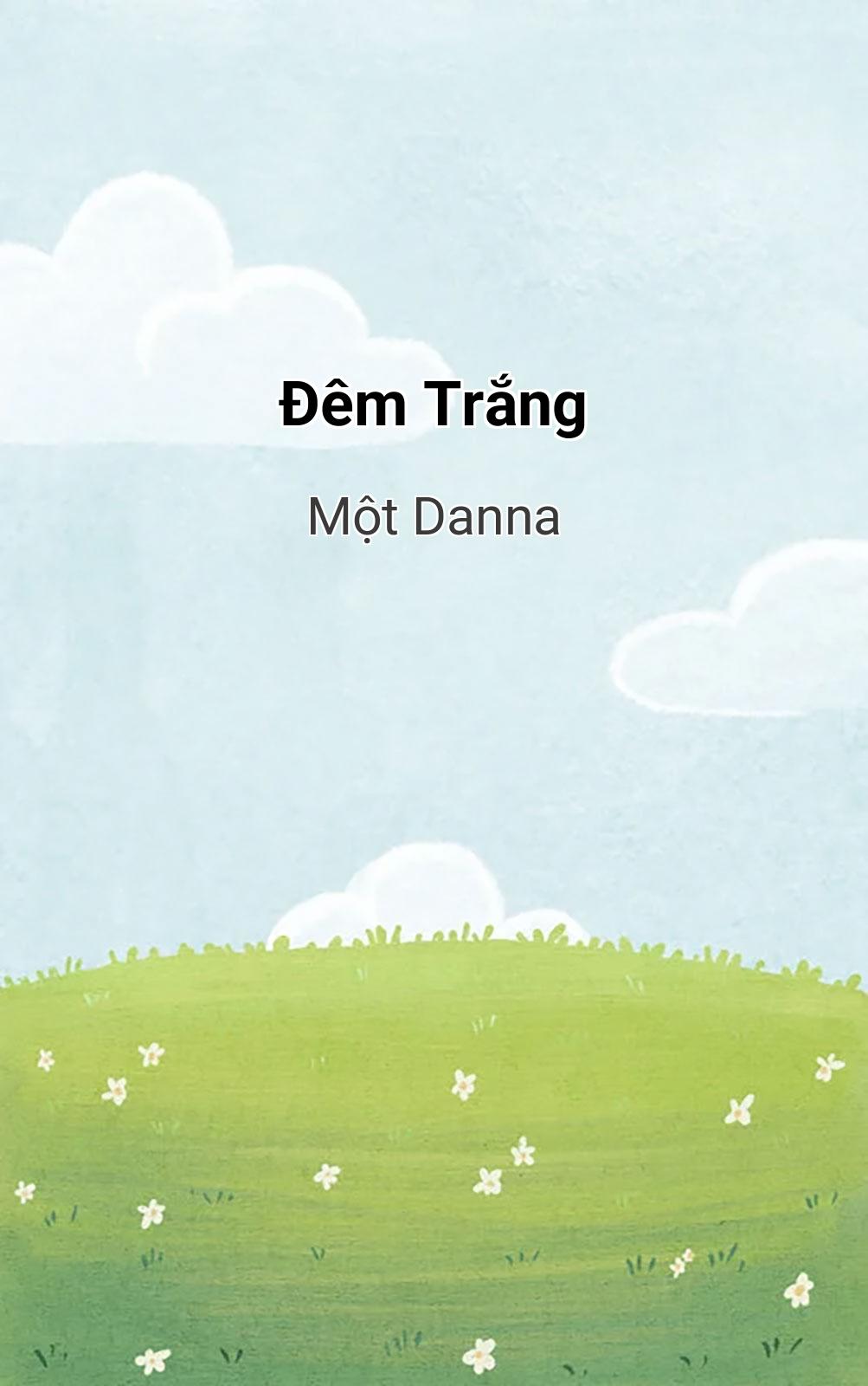 Đêm Trắng
