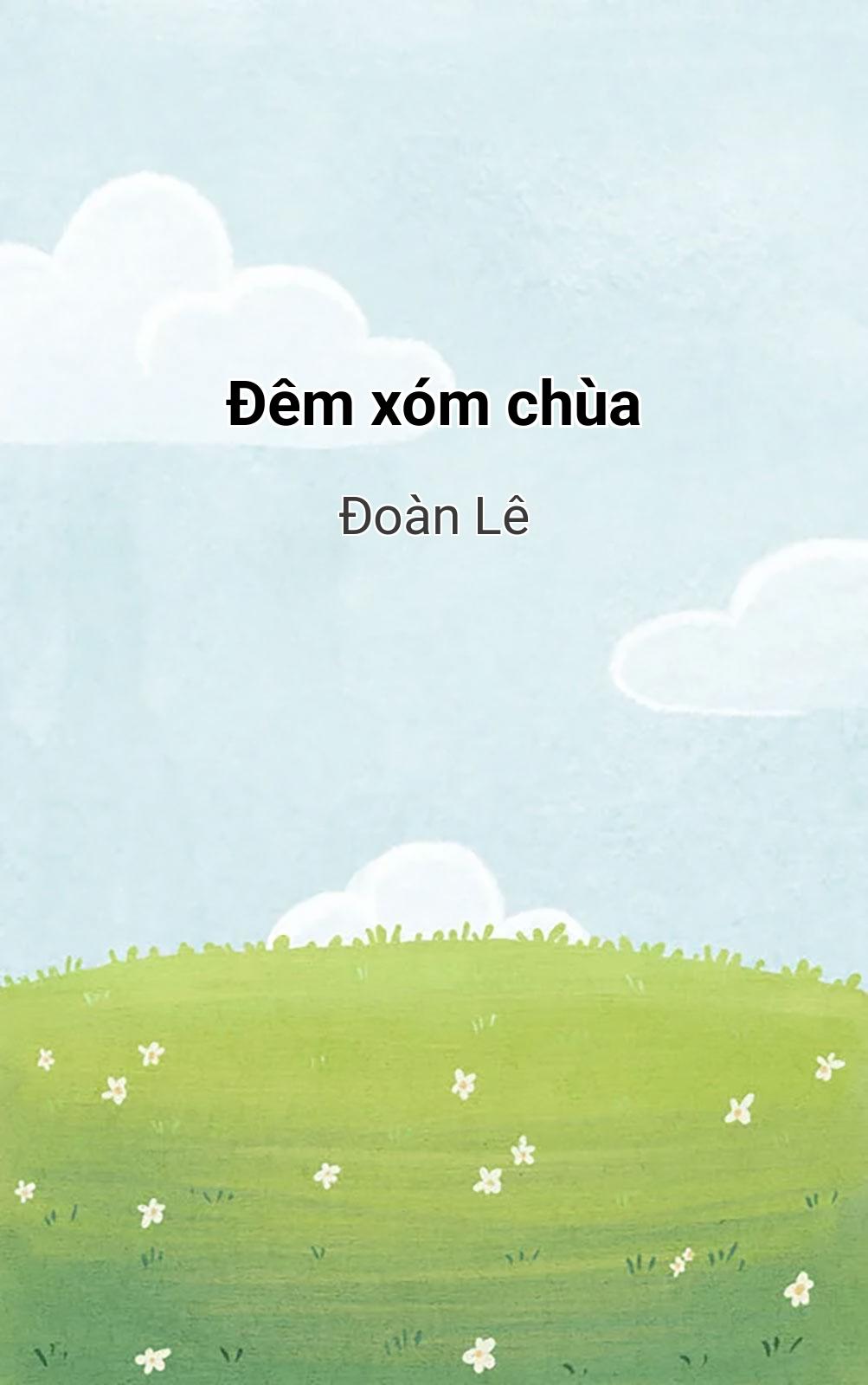 Đêm Xóm Chùa